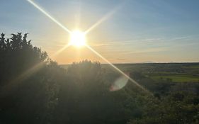 Eclipse Viewing House Valderas LEÓN